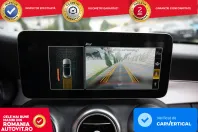 Mercedes-Benz C din 2019 cu 163.000 km - oferta MER126348 - foto 17