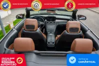Mercedes-Benz C din 2019 cu 163.000 km - oferta MER126348 - foto 23