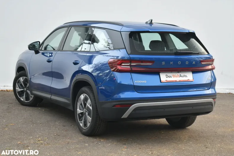 Skoda Kodiaq din 2024 cu 18.498 km - oferta SKO126349 - foto 3