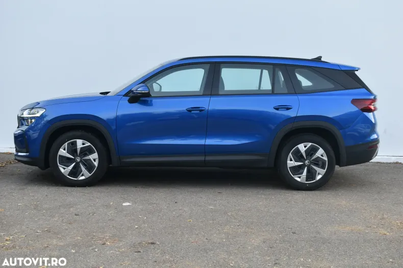 Skoda Kodiaq din 2024 cu 18.498 km - oferta SKO126349 - foto 7