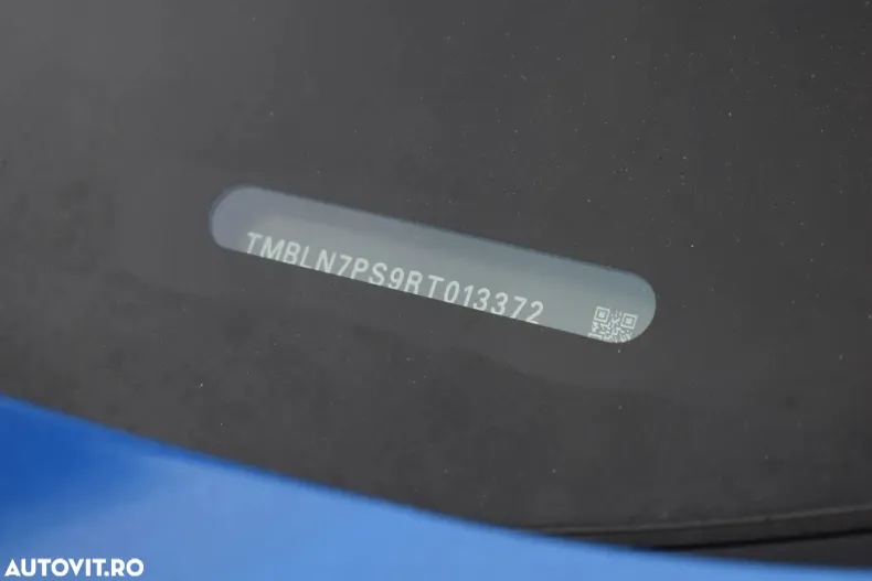 Skoda Kodiaq din 2024 cu 18.498 km - oferta SKO126349 - foto 9