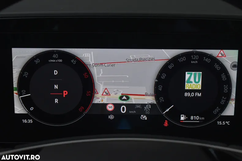 Skoda Kodiaq din 2024 cu 18.498 km - oferta SKO126349 - foto 10