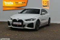 BMW Seria 4 din 2022 cu 121.688 km - oferta BMW126350 - foto 1