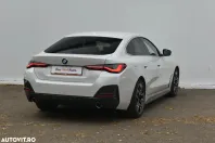 BMW Seria 4 din 2022 cu 121.688 km - oferta BMW126350 - foto 4