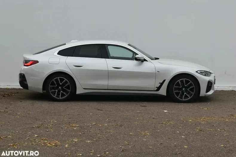 BMW Seria 4 din 2022 cu 121.688 km - oferta BMW126350 - foto 8