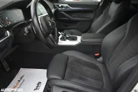 BMW Seria 4 din 2022 cu 121.688 km - oferta BMW126350 - foto 11