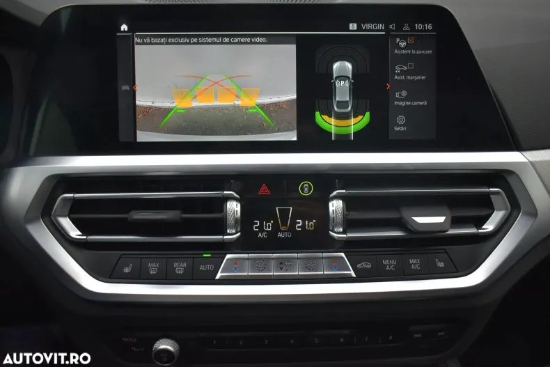 BMW Seria 4 din 2022 cu 121.688 km - oferta BMW126350 - foto 14