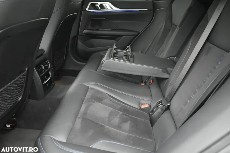 BMW Seria 4 din 2022 cu 121.688 km - oferta BMW126350 - foto 17