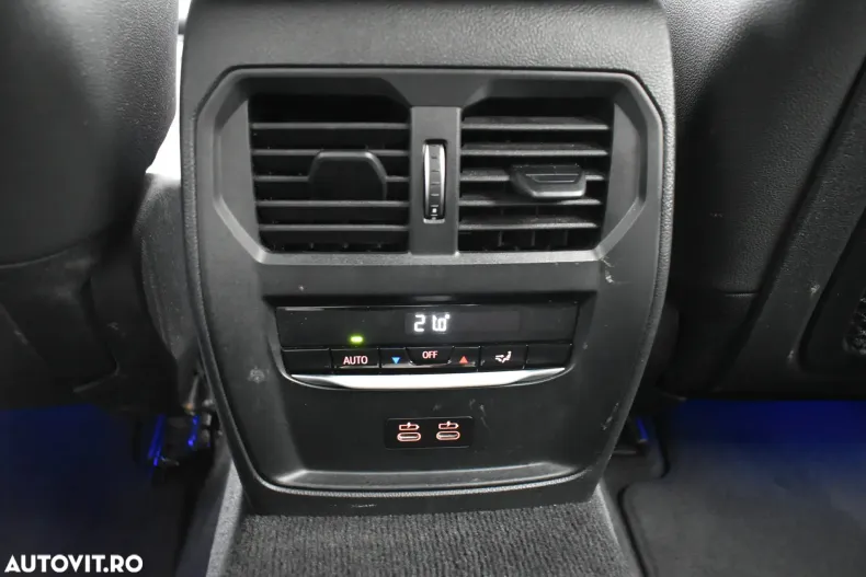 BMW Seria 4 din 2022 cu 121.688 km - oferta BMW126350 - foto 18