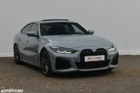 BMW Seria 4 din 2022 cu 85.274 km - oferta BMW126351 - foto 2