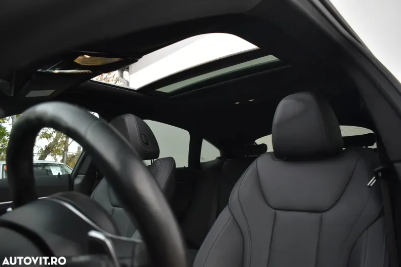 BMW Seria 4 din 2022 cu 85.274 km - oferta BMW126351 - foto 11