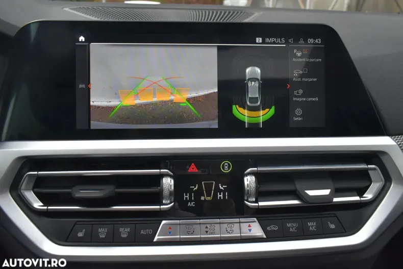 BMW Seria 4 din 2022 cu 85.274 km - oferta BMW126351 - foto 12