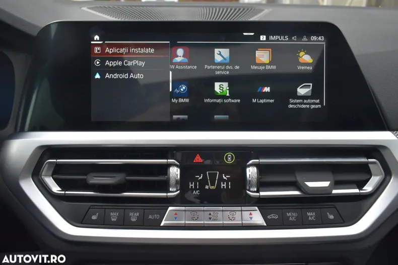 BMW Seria 4 din 2022 cu 85.274 km - oferta BMW126351 - foto 13