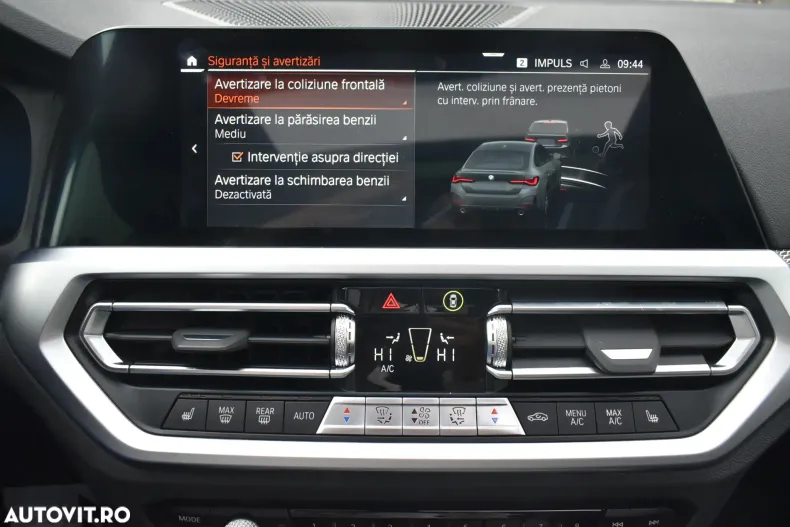 BMW Seria 4 din 2022 cu 85.274 km - oferta BMW126351 - foto 14