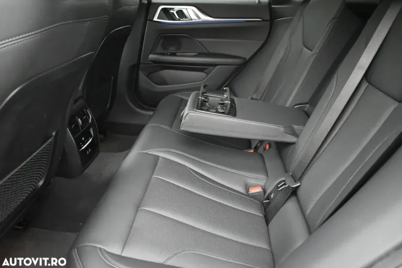 BMW Seria 4 din 2022 cu 85.274 km - oferta BMW126351 - foto 17