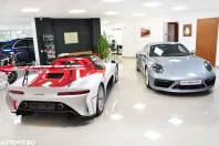 Porsche 911 din 2022 cu 61.084 km - oferta POR126352 - foto 1