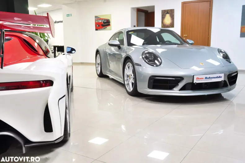 Porsche 911 din 2022 cu 61.084 km - oferta POR126352 - foto 3