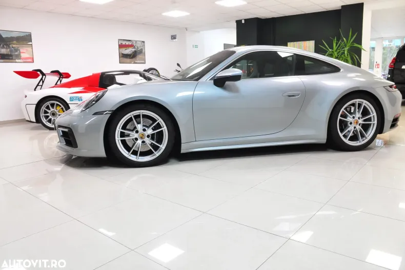 Porsche 911 din 2022 cu 61.084 km - oferta POR126352 - foto 6