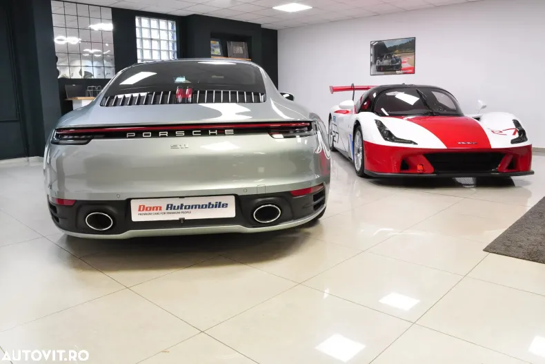 Porsche 911 din 2022 cu 61.084 km - oferta POR126352 - foto 8