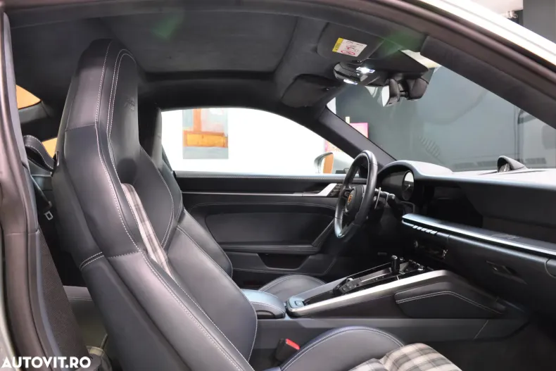 Porsche 911 din 2022 cu 61.084 km - oferta POR126352 - foto 13