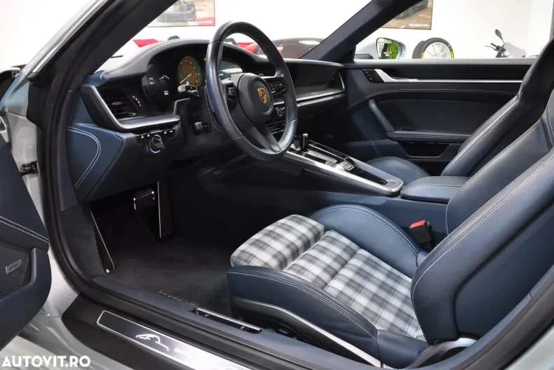 Porsche 911 din 2022 cu 61.084 km - oferta POR126352 - foto 15