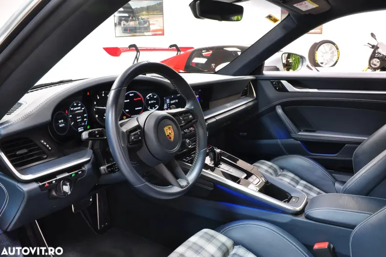 Porsche 911 din 2022 cu 61.084 km - oferta POR126352 - foto 18