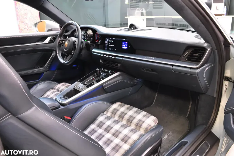 Porsche 911 din 2022 cu 61.084 km - oferta POR126352 - foto 22