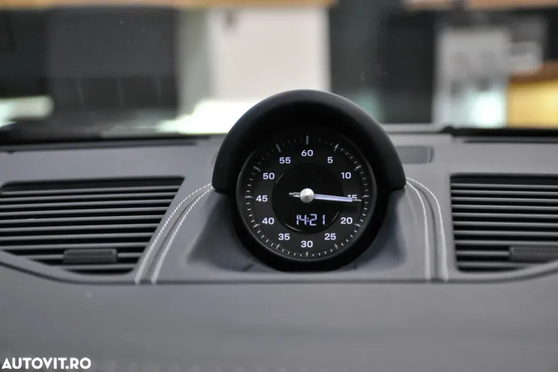 Porsche 911 din 2022 cu 61.084 km - oferta POR126352 - foto 27