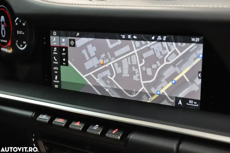 Porsche 911 din 2022 cu 61.084 km - oferta POR126352 - foto 28