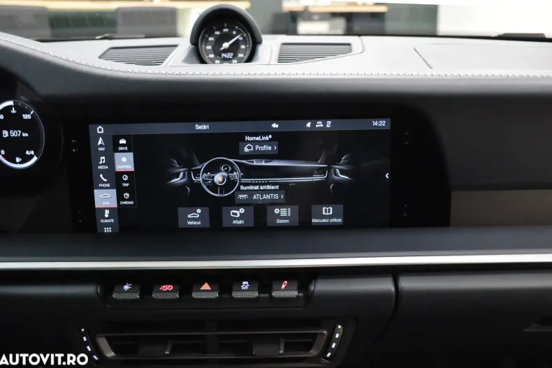 Porsche 911 din 2022 cu 61.084 km - oferta POR126352 - foto 30