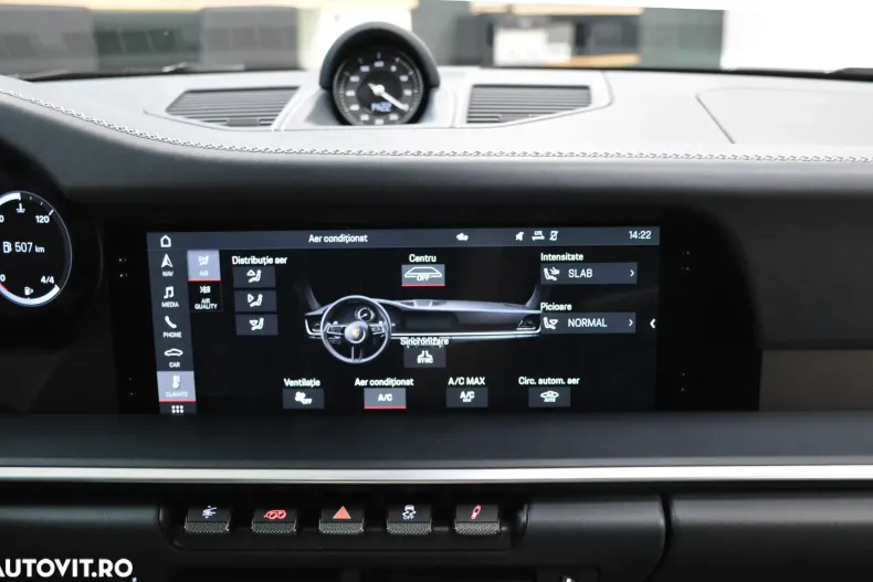 Porsche 911 din 2022 cu 61.084 km - oferta POR126352 - foto 31