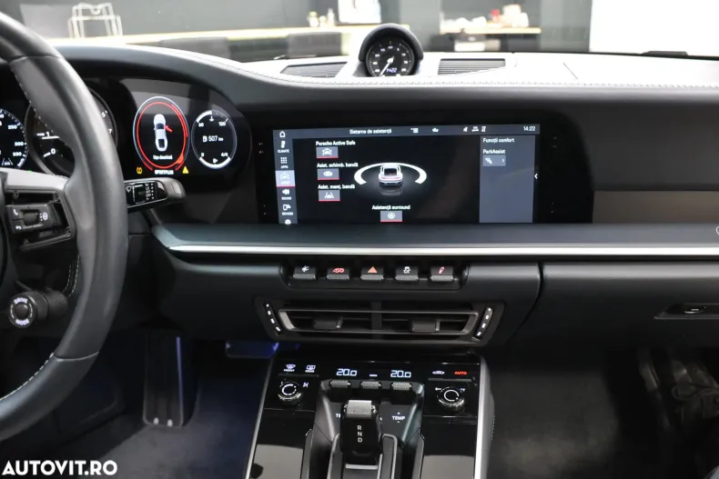 Porsche 911 din 2022 cu 61.084 km - oferta POR126352 - foto 32