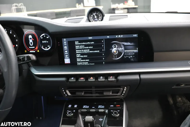 Porsche 911 din 2022 cu 61.084 km - oferta POR126352 - foto 33