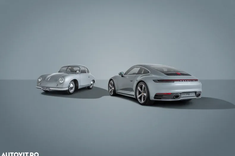 Porsche 911 din 2022 cu 61.084 km - oferta POR126352 - foto 36