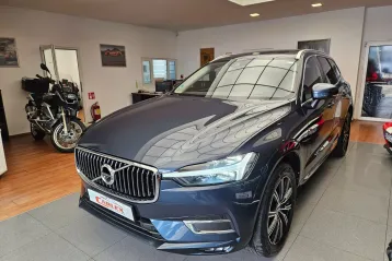 Volvo XC60 din 2021 - oferta VOL126354
