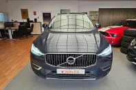 Volvo XC60 din 2021 cu 82.000 km - oferta VOL126354 - foto 2