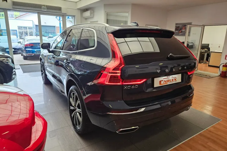Volvo XC60 din 2021 cu 82.000 km - oferta VOL126354 - foto 7