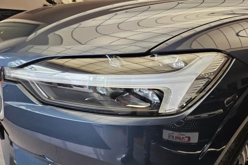 Volvo XC60 din 2021 cu 82.000 km - oferta VOL126354 - foto 33