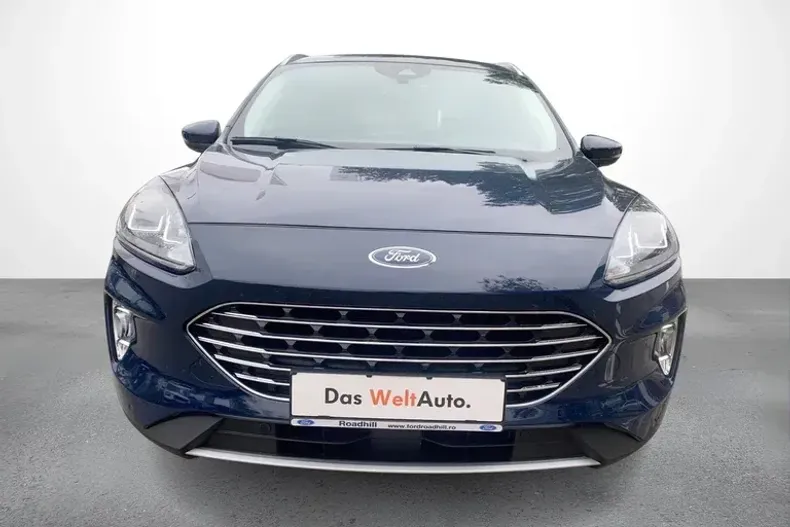 Ford Kuga din 2024 cu 59.125 km - oferta FOR126355 - foto 2