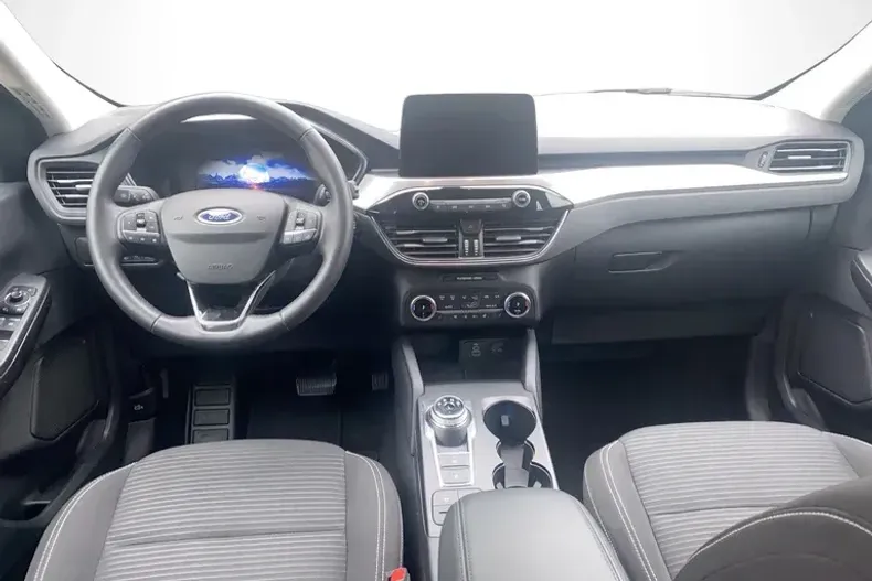 Ford Kuga din 2024 cu 59.125 km - oferta FOR126355 - foto 6