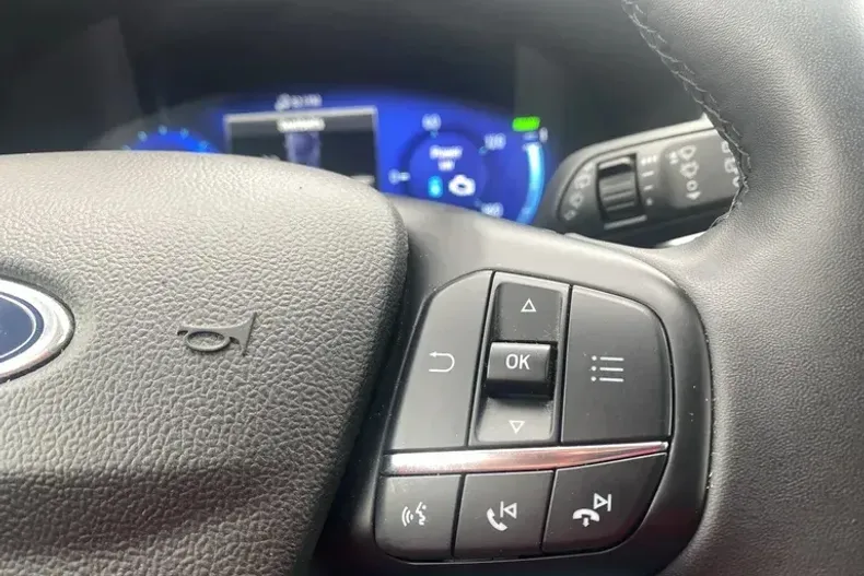 Ford Kuga din 2024 cu 59.125 km - oferta FOR126355 - foto 17