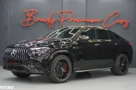 Mercedes-Benz GLE Coupe din 2025 cu 13 km - oferta MER126357 - foto 1