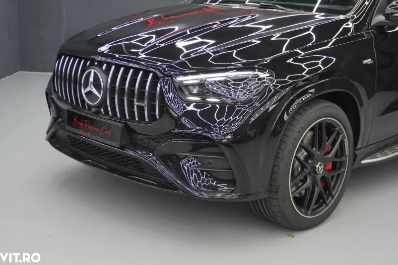 Mercedes-Benz GLE Coupe din 2025 cu 13 km - oferta MER126357 - foto 2