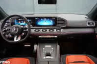 Mercedes-Benz GLE Coupe din 2025 cu 13 km - oferta MER126357 - foto 3