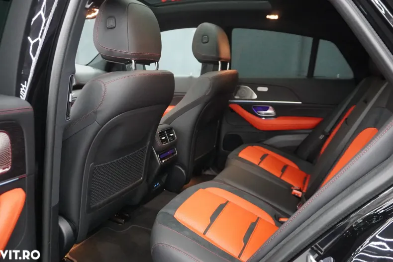 Mercedes-Benz GLE Coupe din 2025 cu 13 km - oferta MER126357 - foto 5