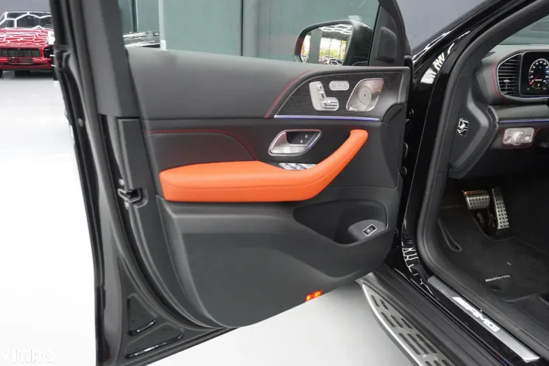 Mercedes-Benz GLE Coupe din 2025 cu 13 km - oferta MER126357 - foto 6