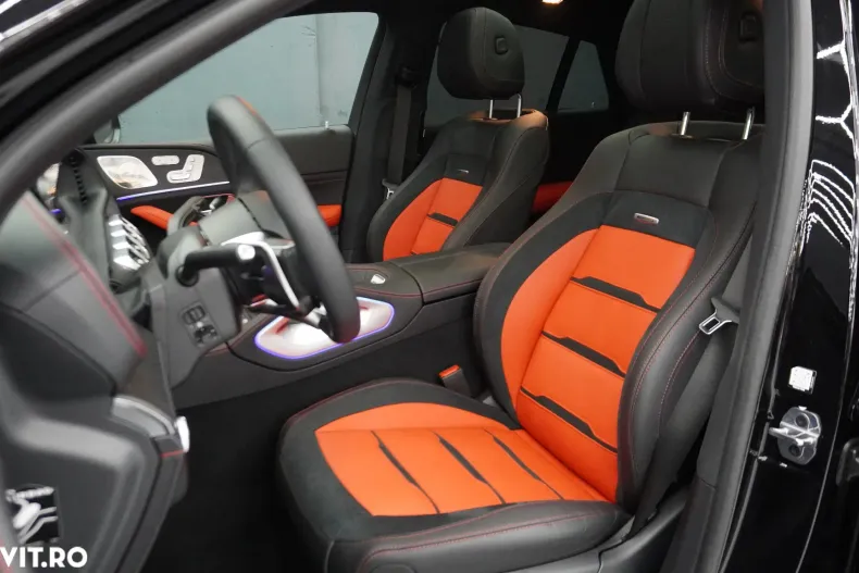 Mercedes-Benz GLE Coupe din 2025 cu 13 km - oferta MER126357 - foto 7