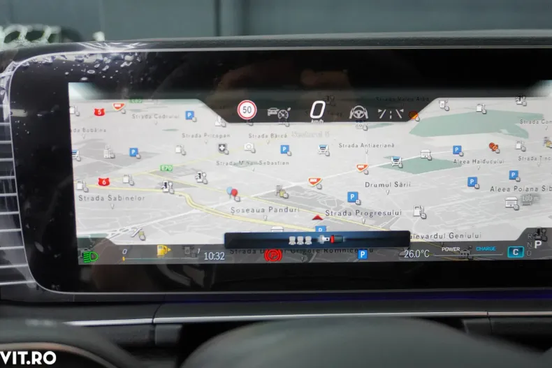 Mercedes-Benz GLE Coupe din 2025 cu 13 km - oferta MER126357 - foto 8