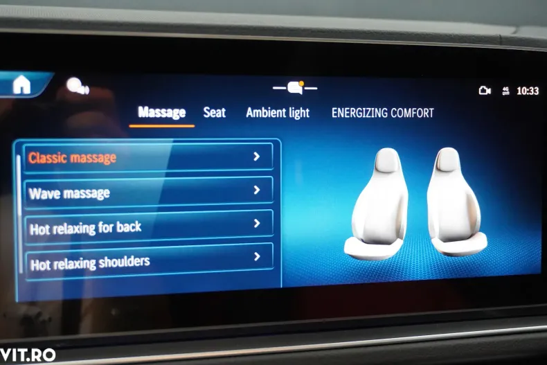 Mercedes-Benz GLE Coupe din 2025 cu 13 km - oferta MER126357 - foto 10