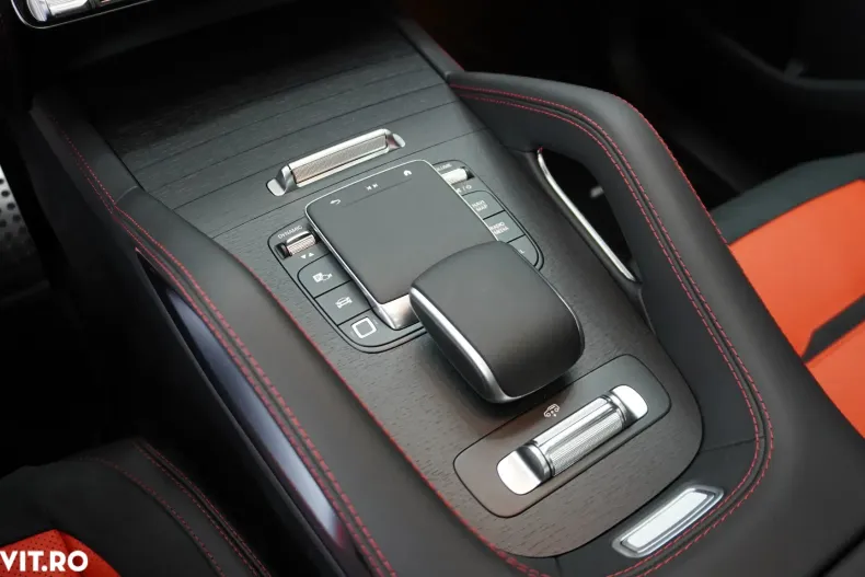 Mercedes-Benz GLE Coupe din 2025 cu 13 km - oferta MER126357 - foto 12